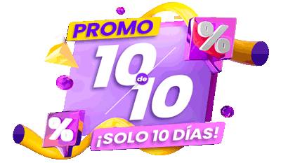 Promoción única para vender articulos promocionales con tu propia Página Web