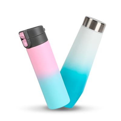 Promocionales con diseños y colores únicos