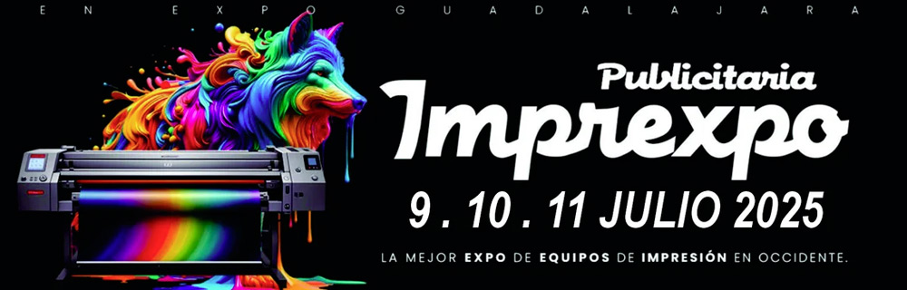 La Feria Indispensable para los Profesionales de las Artes Gráficas