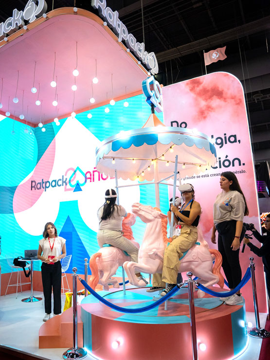 La feria de publicidad más importante de México y LATAM