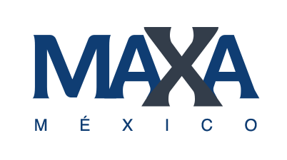 logo MAXA